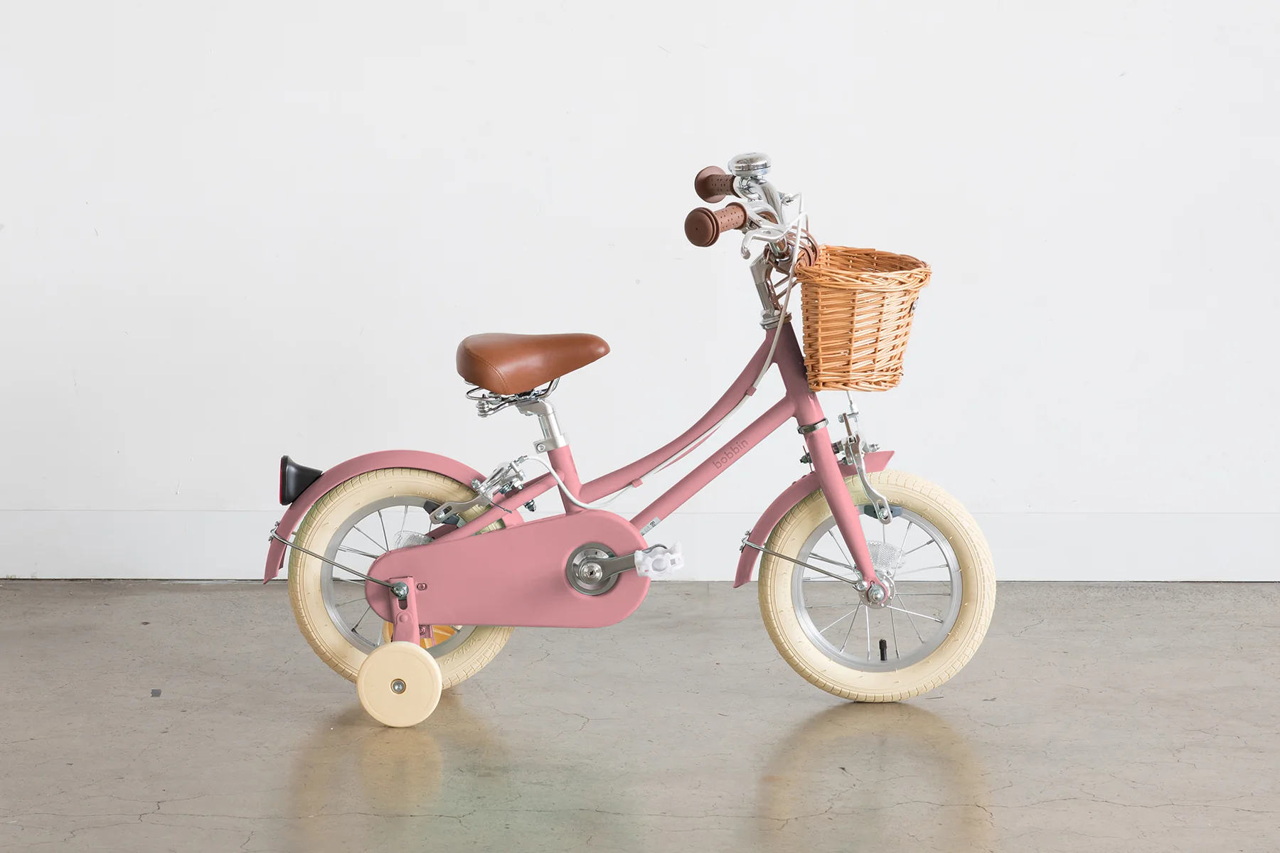 Gingersnap 12" Wheel - Image 20