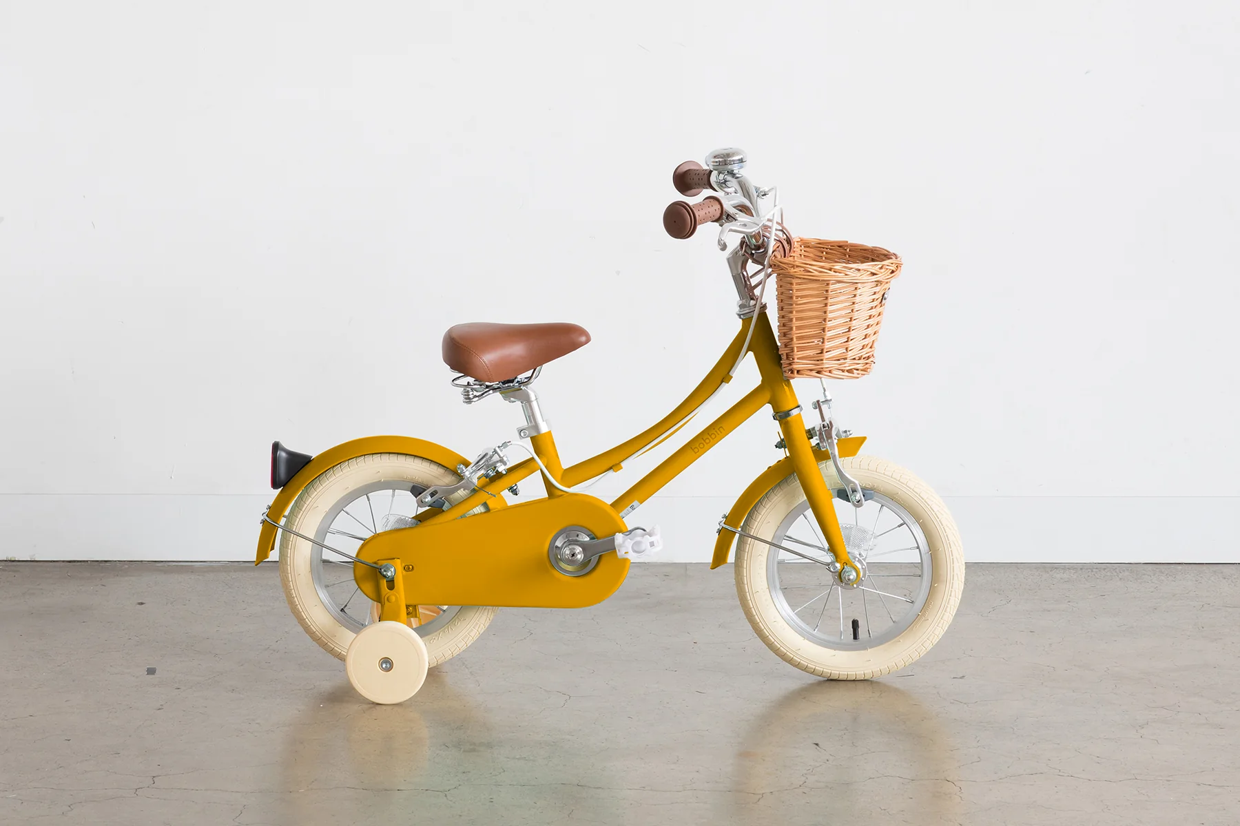 Gingersnap 12" Wheel - Image 37