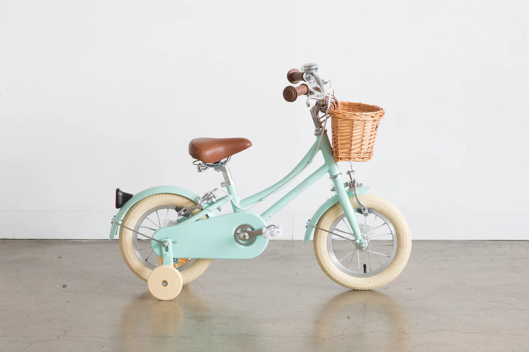 Gingersnap 12" Wheel - Image 6