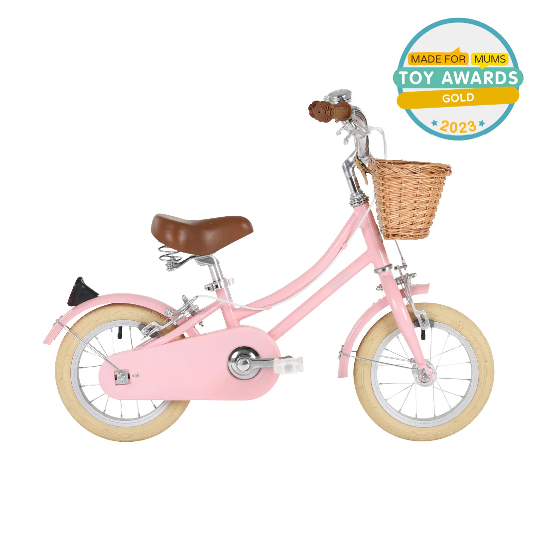 Gingersnap 12" Wheel - Image 60