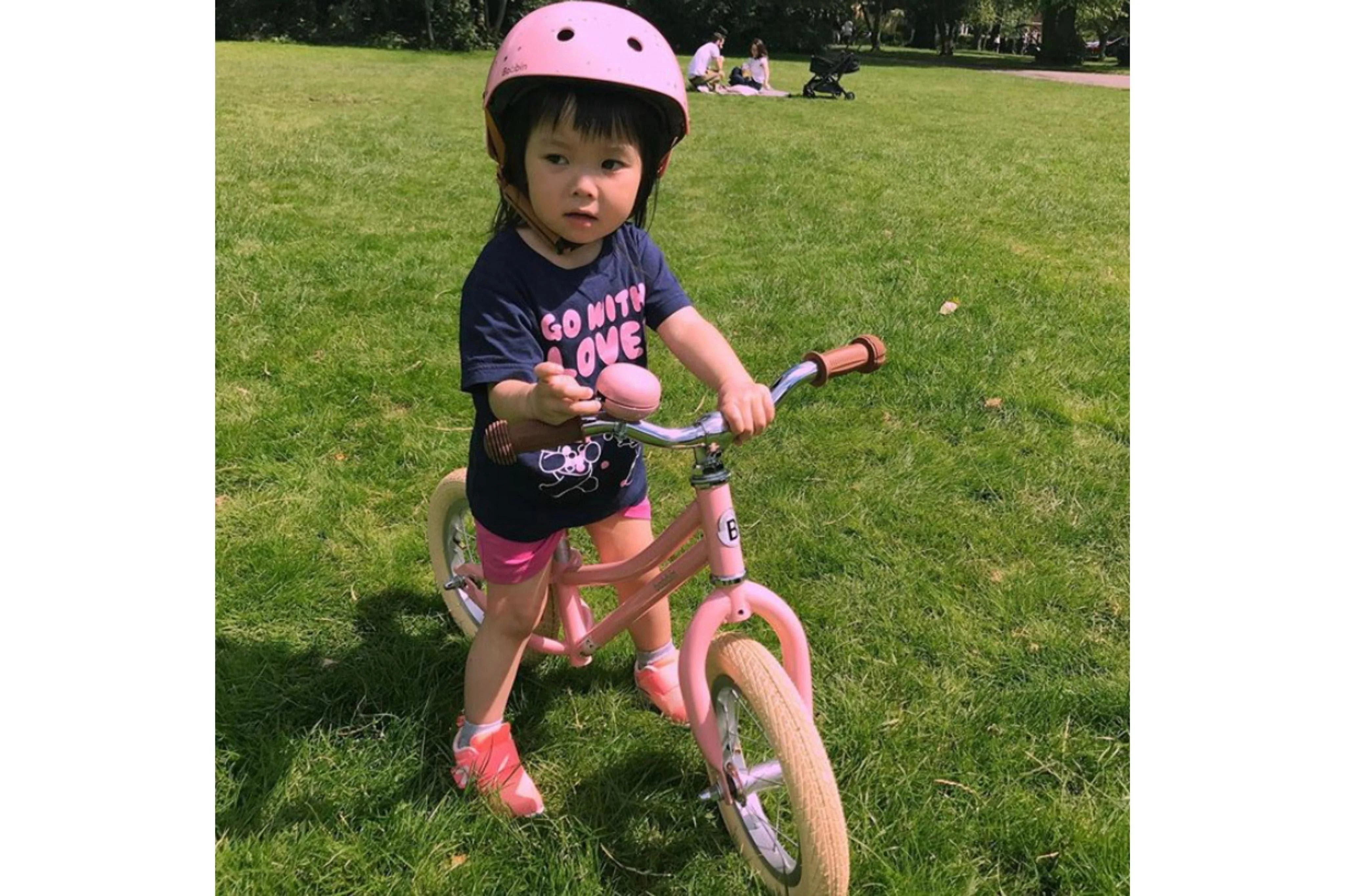 Gingersnap 12" Balance Bike - Image 21