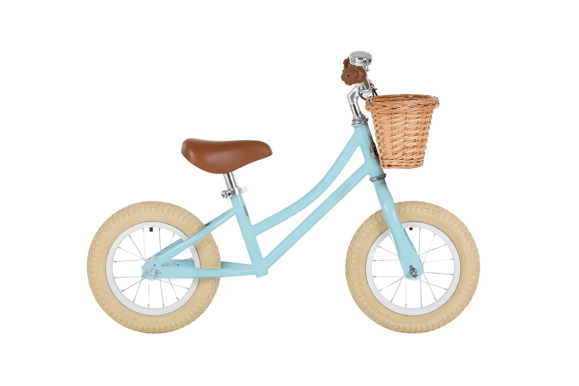 Gingersnap 12" Balance Bike - Image 3