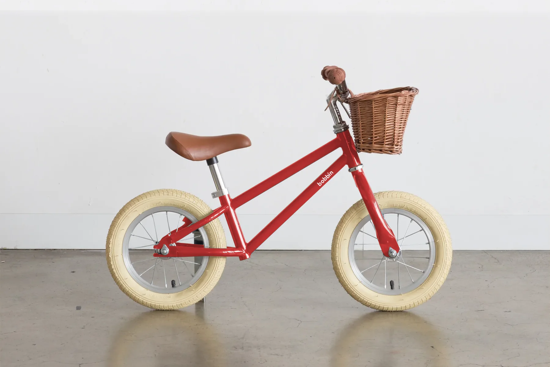 Moonbug 12" Balance Bike - Image 14