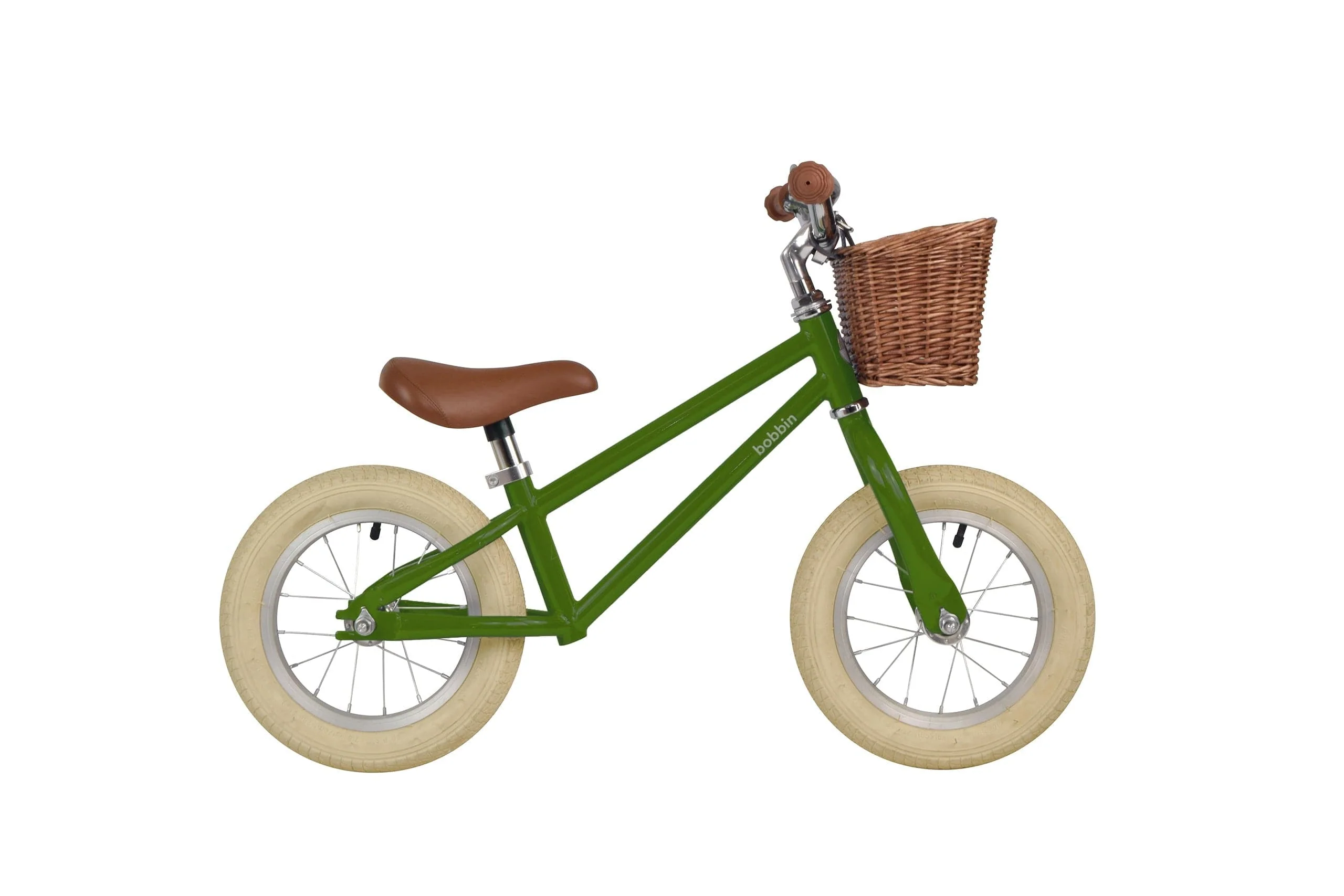 Moonbug 12" Balance Bike - Image 20