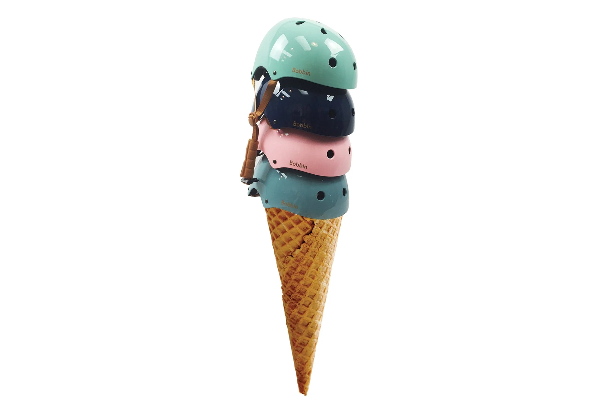 Starling Bike Helmet Green - Image 14